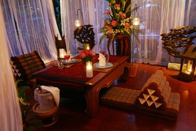 Ban Sabai Village Resort & Spa