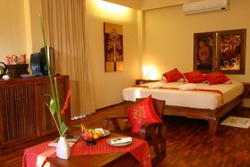 Ban Sabai Village Resort & Spa