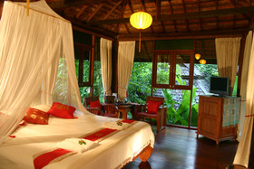 Ban Sabai Village Resort & Spa