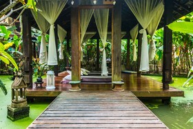 Ban Sabai Village Resort & Spa