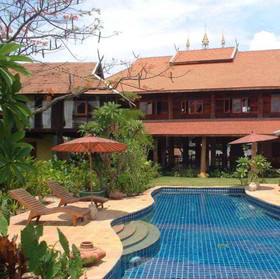 Ban Sabai Village Resort & Spa