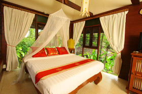 Ban Sabai Village Resort & Spa