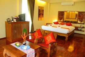 Ban Sabai Village Resort & Spa