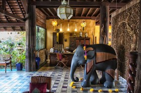 Ban Sabai Village Resort & Spa