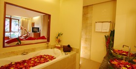 Ban Sabai Village Resort & Spa