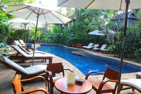 Ban Sabai Village Resort & Spa