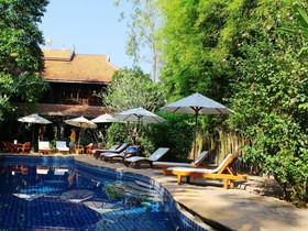 Ban Sabai Village Resort & Spa