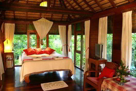 Ban Sabai Village Resort & Spa