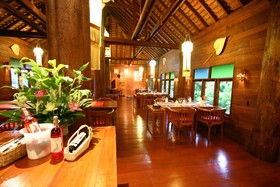 Ban Sabai Village Resort & Spa