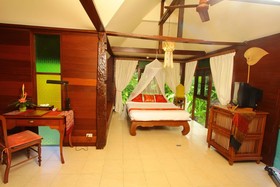 Ban Sabai Village Resort & Spa