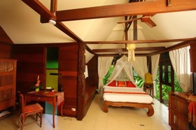 Ban Sabai Village Resort & Spa