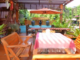 Bansuan Thanormpat Resort