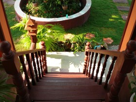 Bansuan Thanormpat Resort