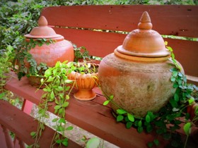 Bansuan Thanormpat Resort