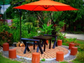 Bansuan Thanormpat Resort