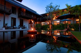 Banthai Village