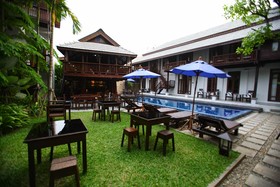 Banthai Village