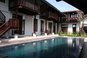 Banthai Village
