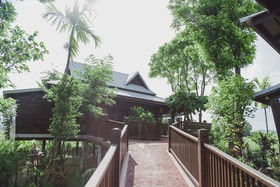 Bantunglom Resort