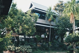 Bantunglom Resort