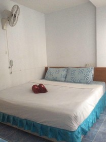 Ban Wiang Guesthouse