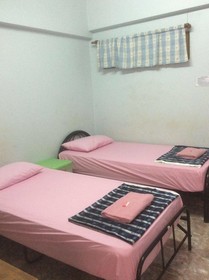 Ban Wiang Guesthouse