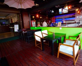 Basic Line Hotel at Loikroh