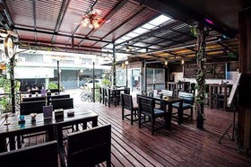 Basic Line Hotel at Loikroh