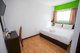 Basic Line Hotel at Loikroh