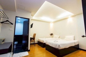 Basic Line Hotel at Loikroh