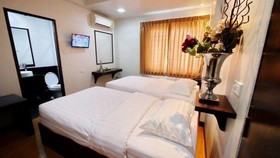 Basic Line Hotel at Loikroh