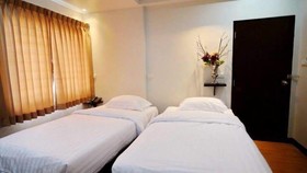 Basic Line Hotel at Loikroh