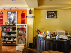 Bautong Lodge