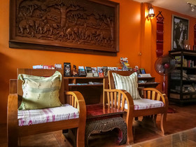 Bautong Lodge