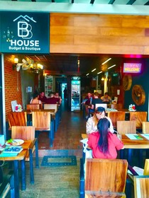 BB House Budget & Boutique