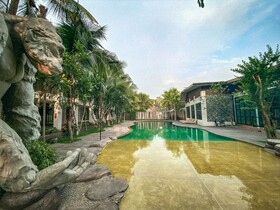 Beaver Club Homestay