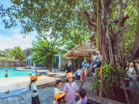 Beaver Club Homestay