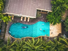 Beaver Club Homestay
