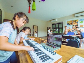 Beaver Club Homestay