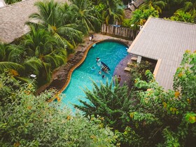 Beaver Club Homestay