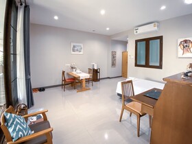 Beaver Club Homestay