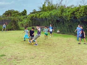 Beaver Club Homestay
