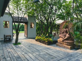 Beaver Club Homestay