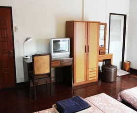Bed And Terrace Guesthouse