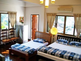 Bed And Terrace Guesthouse