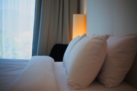 Bed Changkian Hotel