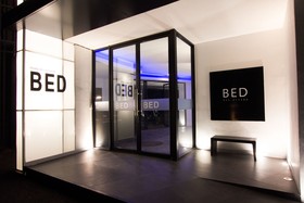 Bed Changkian Hotel
