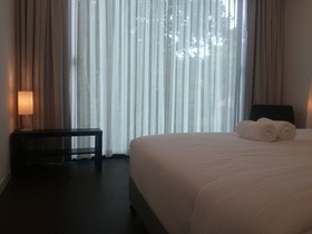 Bed Changkian Hotel