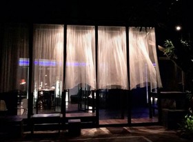 Bed Changkian Hotel