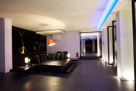 Bed Changkian Hotel